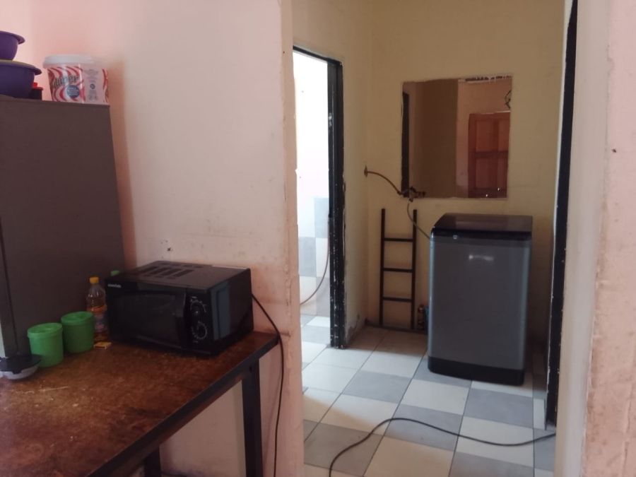 2 Bedroom Property for Sale in Tafelsig Western Cape